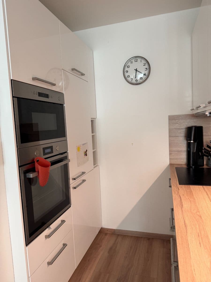 2 bedroom with open-plan kitchen flat for sale, 55 m², Bohúňova, Prague, Prague 2 bedroom with open-plan kitchen flat for sale, 55 m², Bohúňova, Prague, Prague