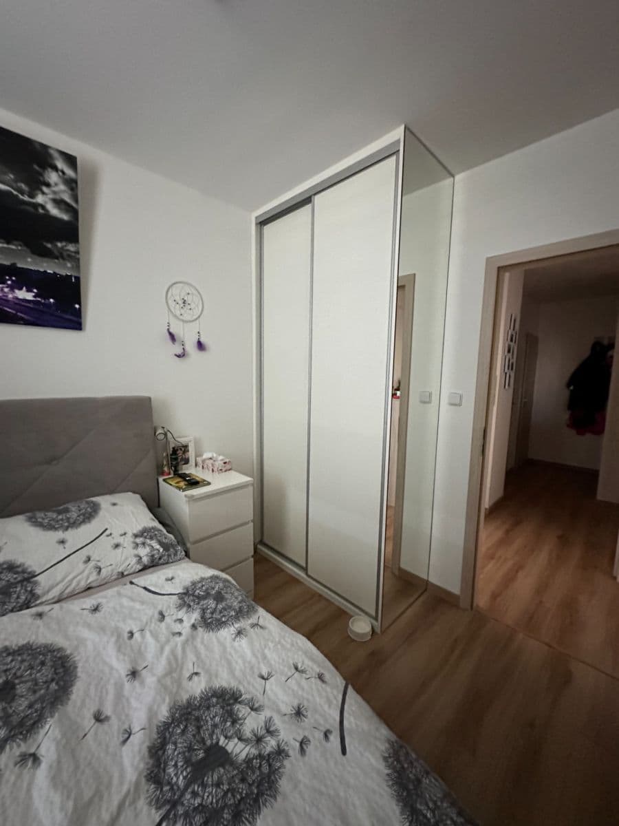 2 bedroom with open-plan kitchen flat for sale, 55 m², Bohúňova, Prague, Prague 2 bedroom with open-plan kitchen flat for sale, 55 m², Bohúňova, Prague, Prague