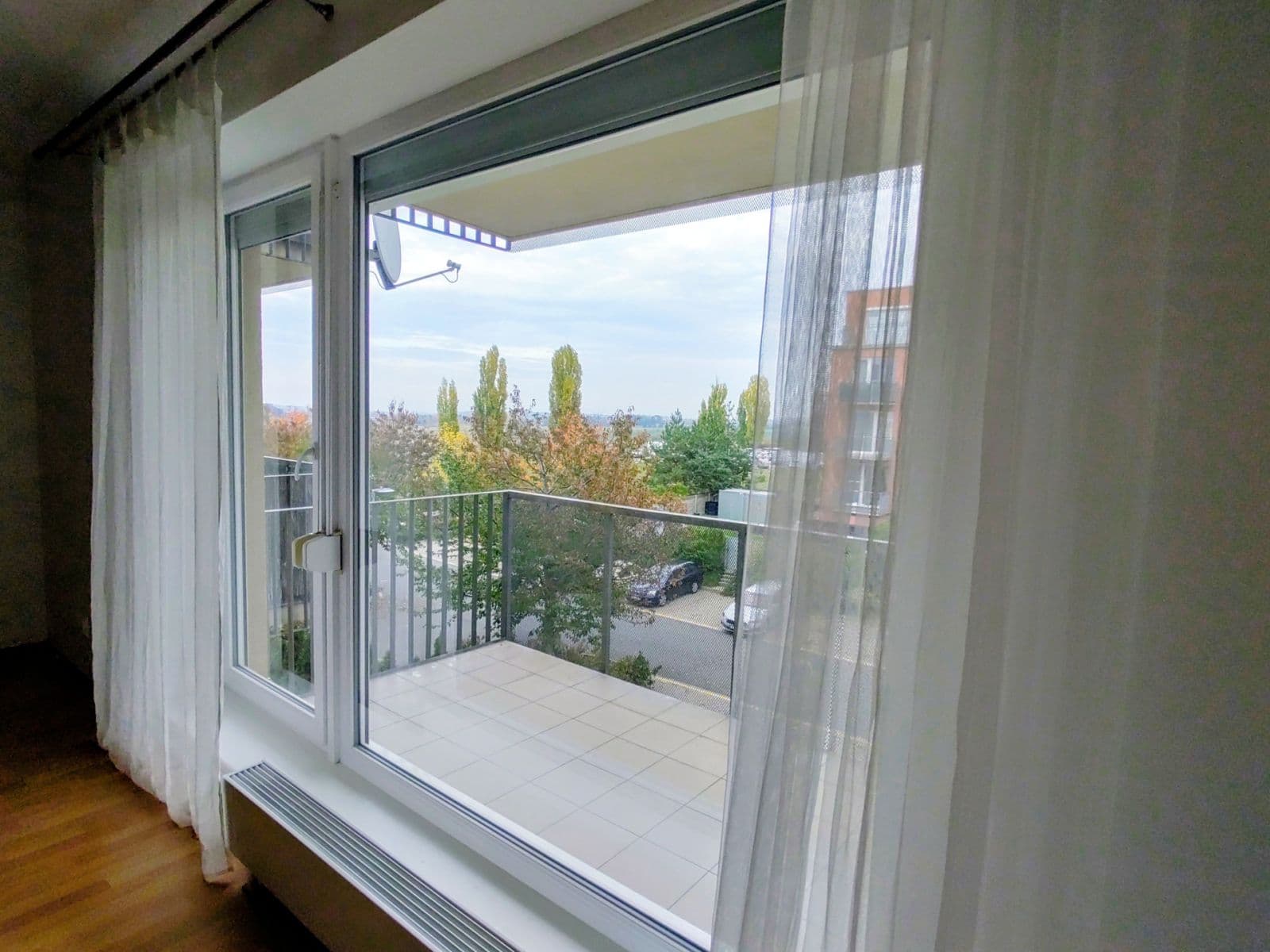 Studio flat to rent, 33 m², Žitná, Hostivice, Středočeský Region Studio flat to rent, 33 m², Žitná, Hostivice, Středočeský Region