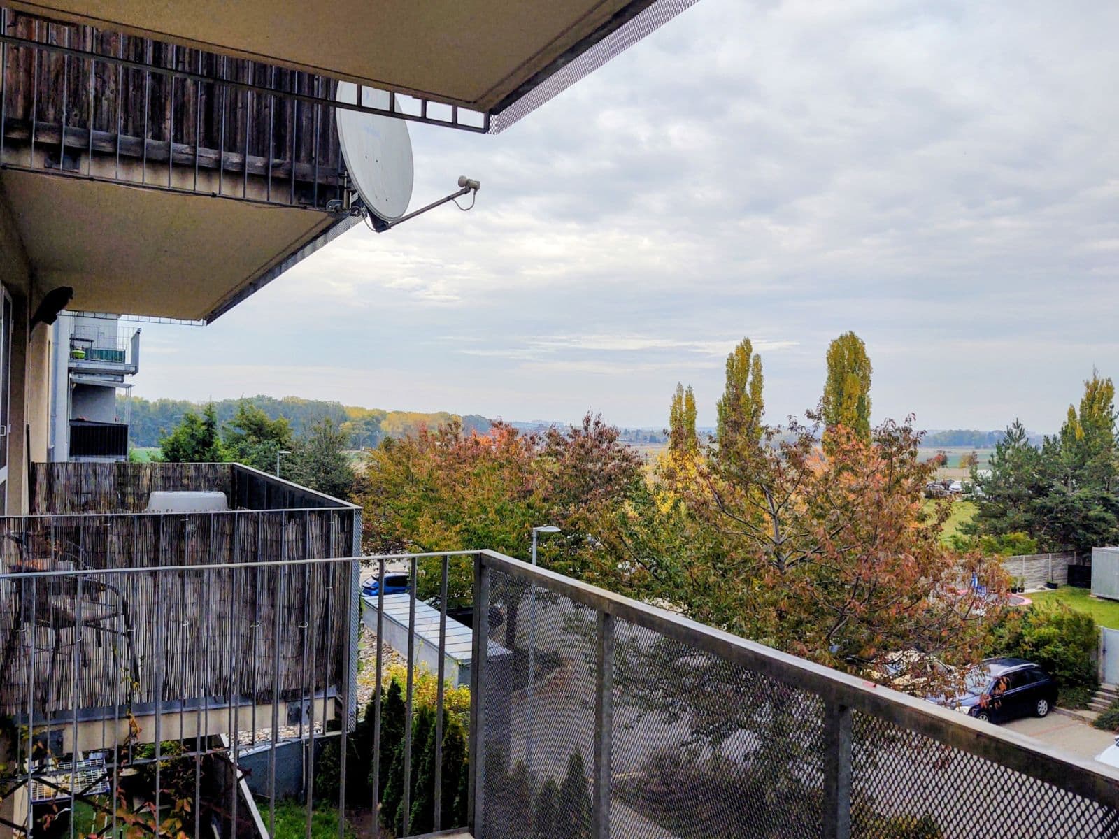Studio flat to rent, 33 m², Žitná, Hostivice, Středočeský Region Studio flat to rent, 33 m², Žitná, Hostivice, Středočeský Region