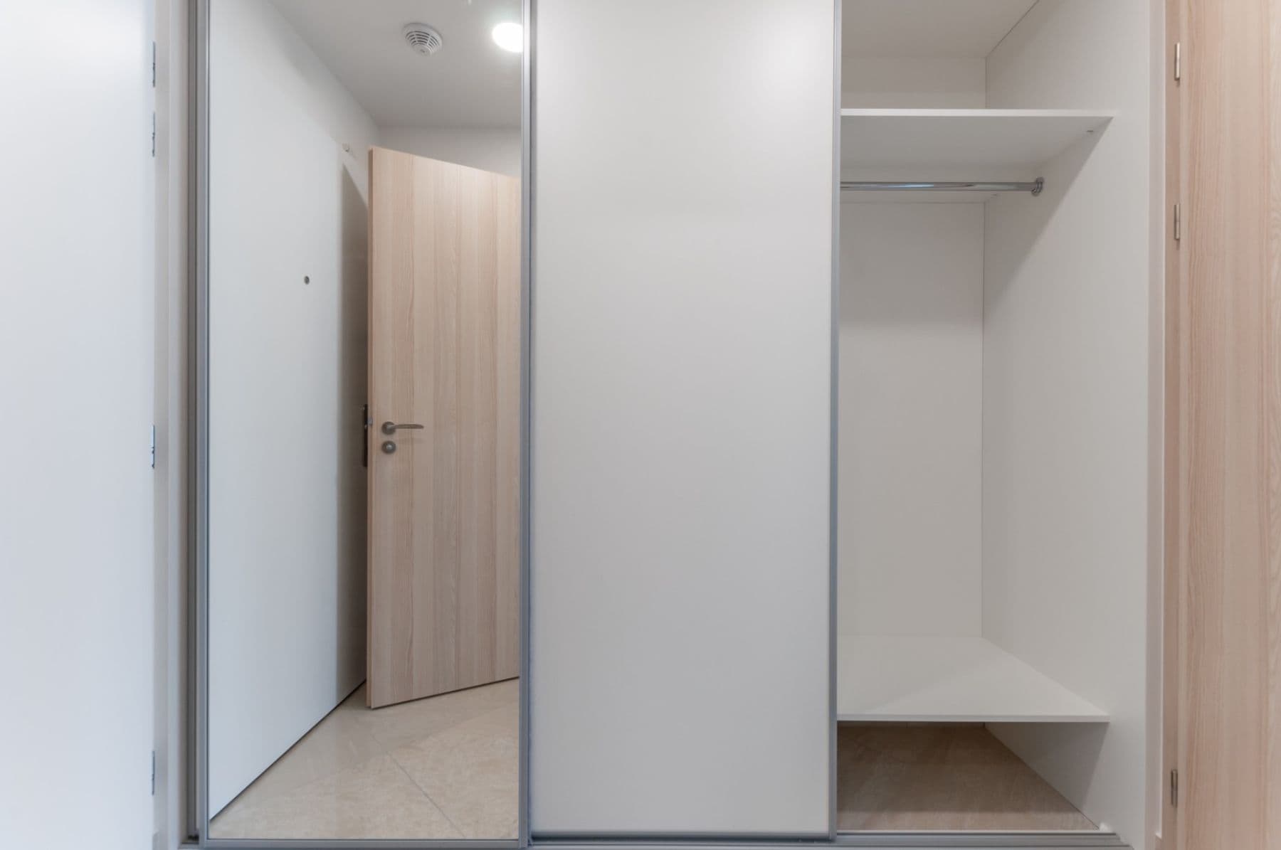 Studio flat to rent, 28 m², Bassova, Prague, Prague Studio flat to rent, 28 m², Bassova, Prague, Prague