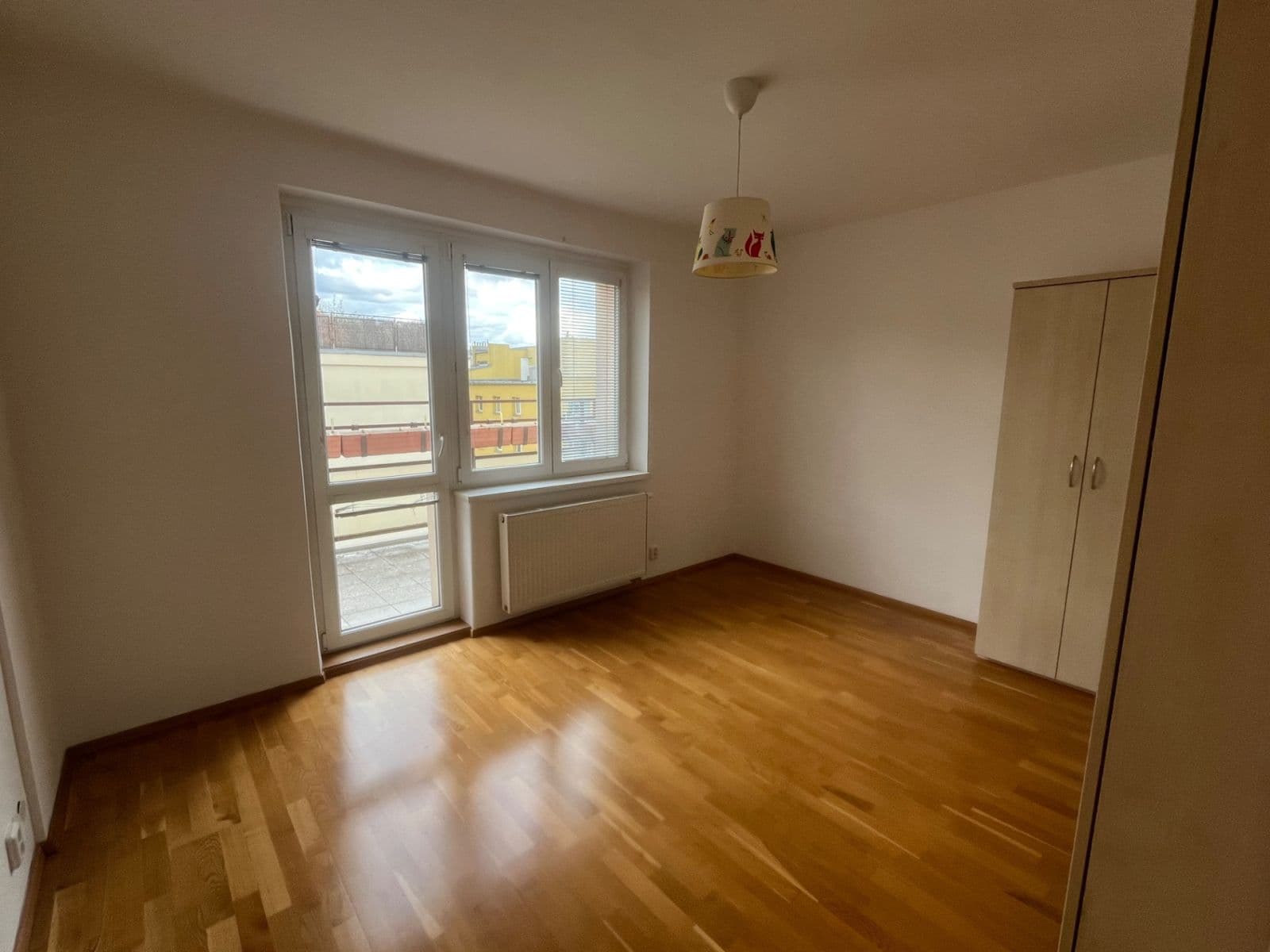 2 bedroom with open-plan kitchen flat to rent, 70 m², Zdaru, Prague, Prague 2 bedroom with open-plan kitchen flat to rent, 70 m², Zdaru, Prague, Prague