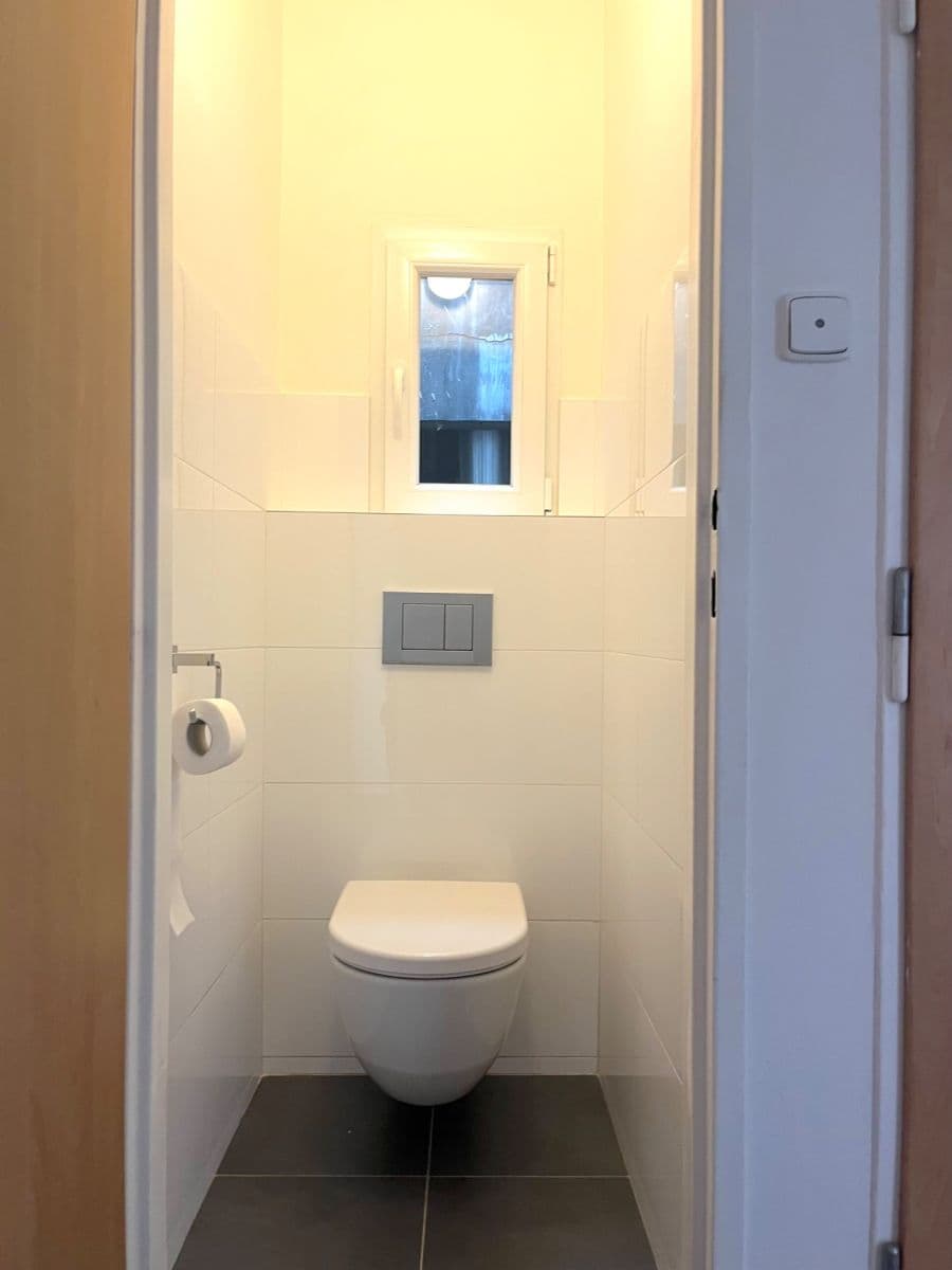 2 bedroom with open-plan kitchen flat to rent, 70 m², Zdaru, Prague, Prague 2 bedroom with open-plan kitchen flat to rent, 70 m², Zdaru, Prague, Prague