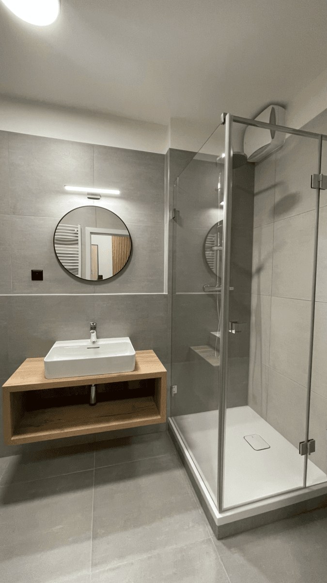 Studio flat for sale, 40 m², Československého exilu, Prague, Prague Studio flat for sale, 40 m², Československého exilu, Prague, Prague