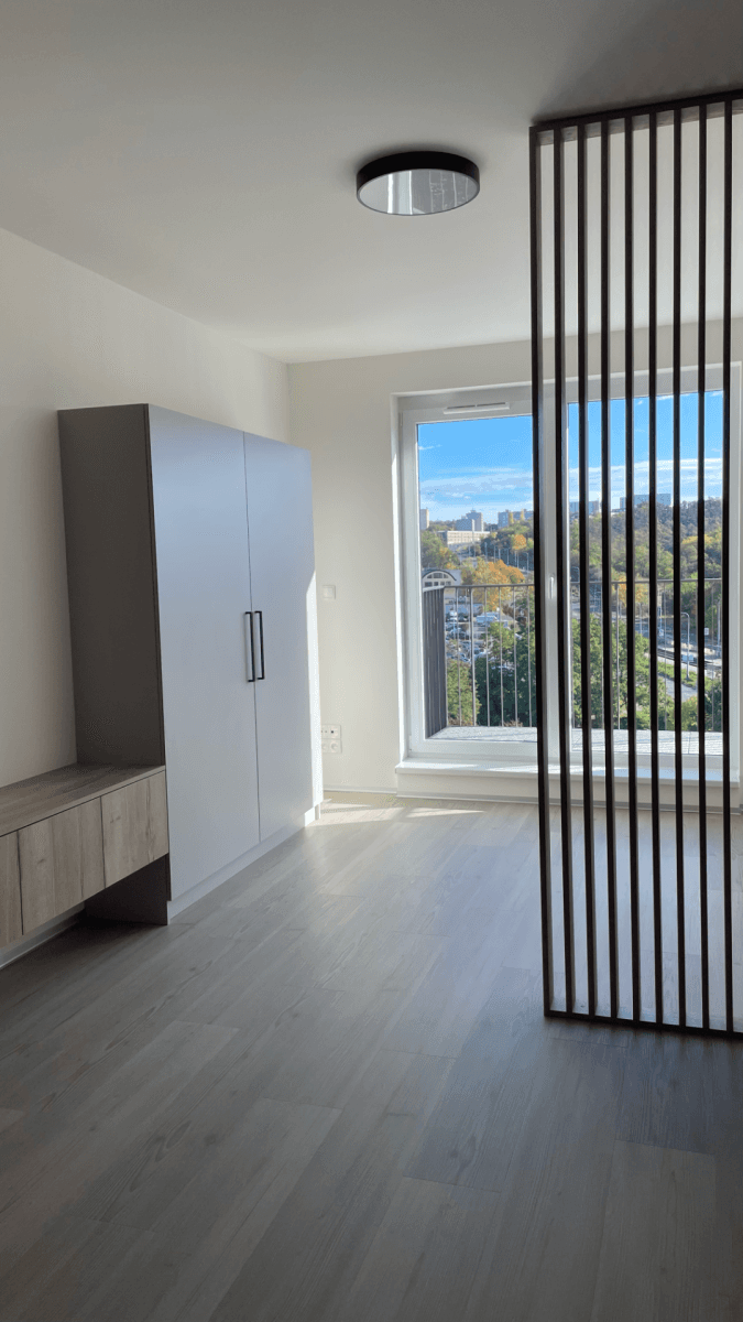 Studio flat for sale, 40 m², Československého exilu, Prague, Prague Studio flat for sale, 40 m², Československého exilu, Prague, Prague