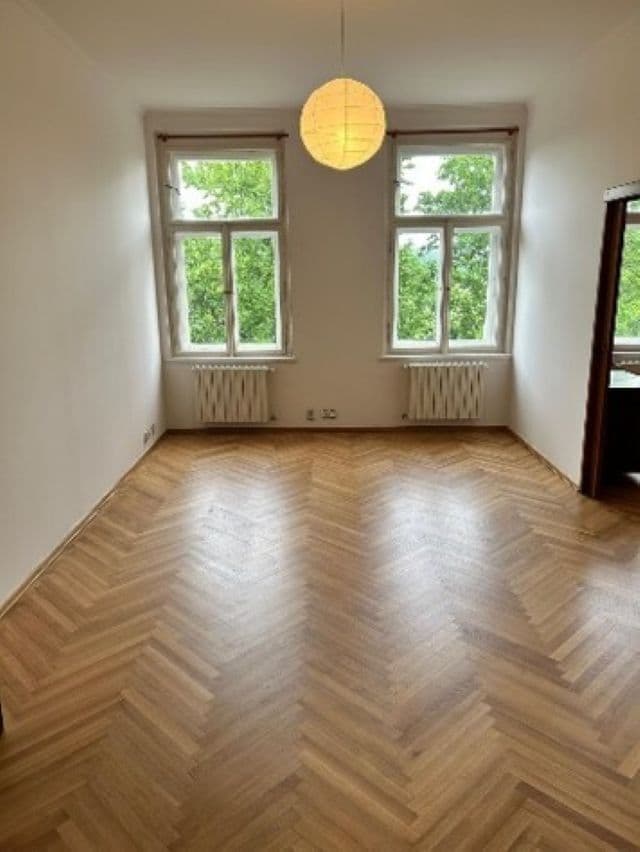2 bedroom flat for sale, 77 m², Jana Zajíce, Prague, Prague 2 bedroom flat for sale, 77 m², Jana Zajíce, Prague, Prague