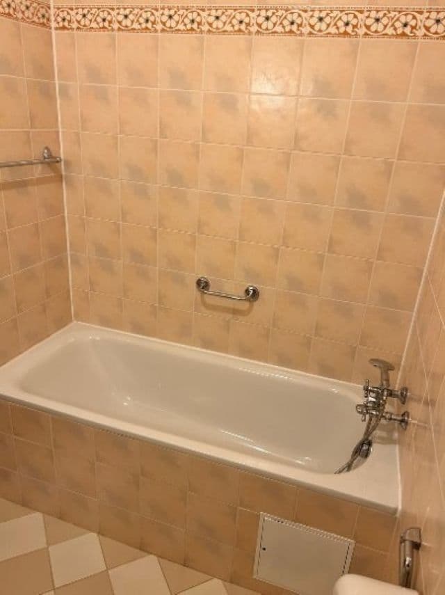 2 bedroom flat for sale, 77 m², Jana Zajíce, Prague, Prague 2 bedroom flat for sale, 77 m², Jana Zajíce, Prague, Prague