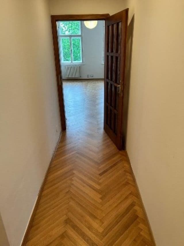 2 bedroom flat for sale, 77 m², Jana Zajíce, Prague, Prague 2 bedroom flat for sale, 77 m², Jana Zajíce, Prague, Prague