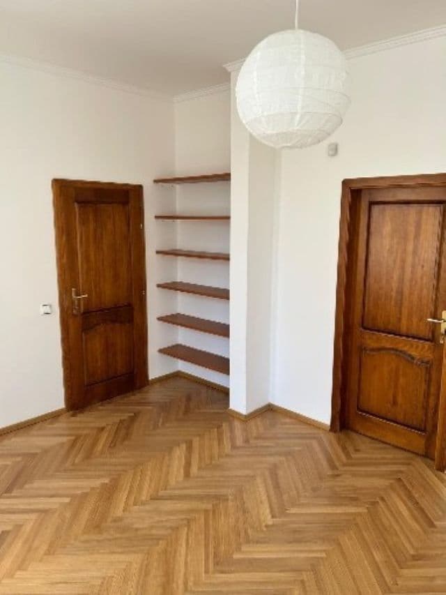 2 bedroom flat for sale, 77 m², Jana Zajíce, Prague, Prague 2 bedroom flat for sale, 77 m², Jana Zajíce, Prague, Prague