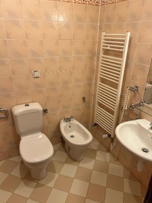 2 bedroom flat for sale, 77 m², Jana Zajíce, Prague, Prague 2 bedroom flat for sale, 77 m², Jana Zajíce, Prague, Prague