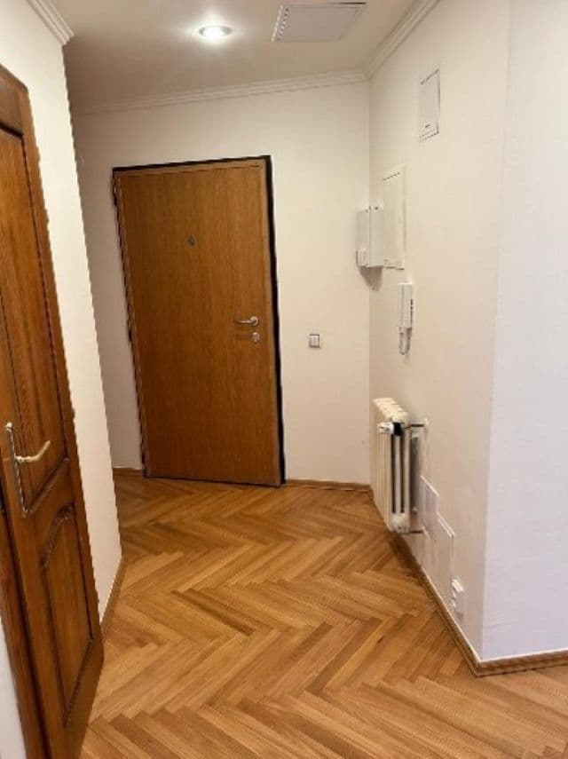 2 bedroom flat for sale, 77 m², Jana Zajíce, Prague, Prague 2 bedroom flat for sale, 77 m², Jana Zajíce, Prague, Prague