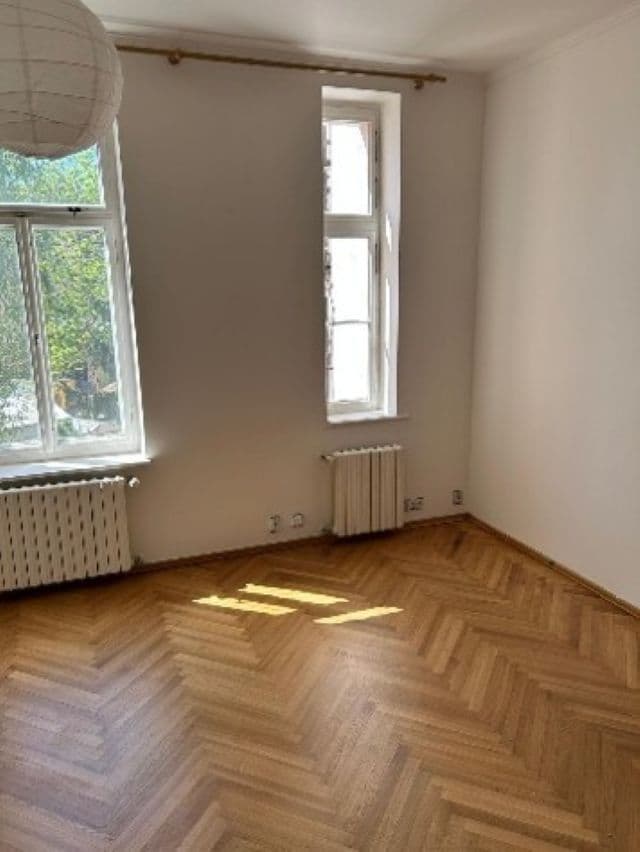 2 bedroom flat for sale, 77 m², Jana Zajíce, Prague, Prague 2 bedroom flat for sale, 77 m², Jana Zajíce, Prague, Prague