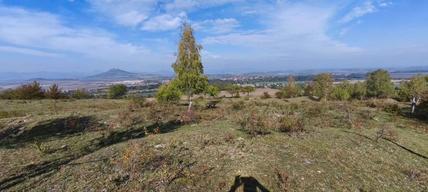 plot for sale, 5,326 m², Libochovice, Ústecký Region plot for sale, 5,326 m², Libochovice, Ústecký Region