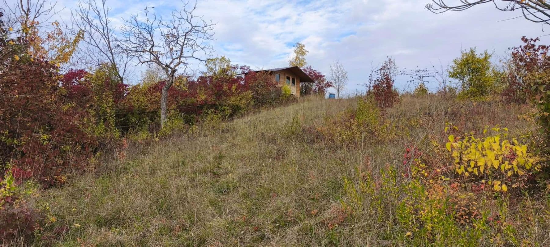 plot for sale, 5,326 m², Libochovice, Ústecký Region plot for sale, 5,326 m², Libochovice, Ústecký Region
