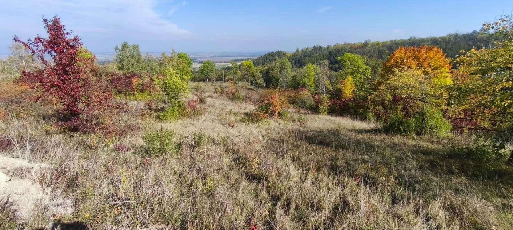 plot for sale, 5,326 m², Libochovice, Ústecký Region plot for sale, 5,326 m², Libochovice, Ústecký Region