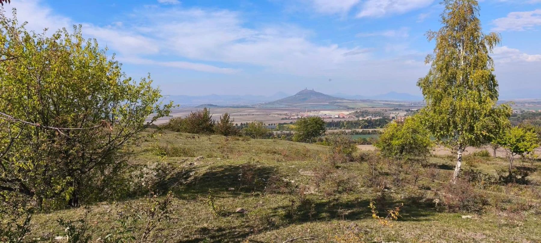 plot for sale, 5,326 m², Libochovice, Ústecký Region plot for sale, 5,326 m², Libochovice, Ústecký Region