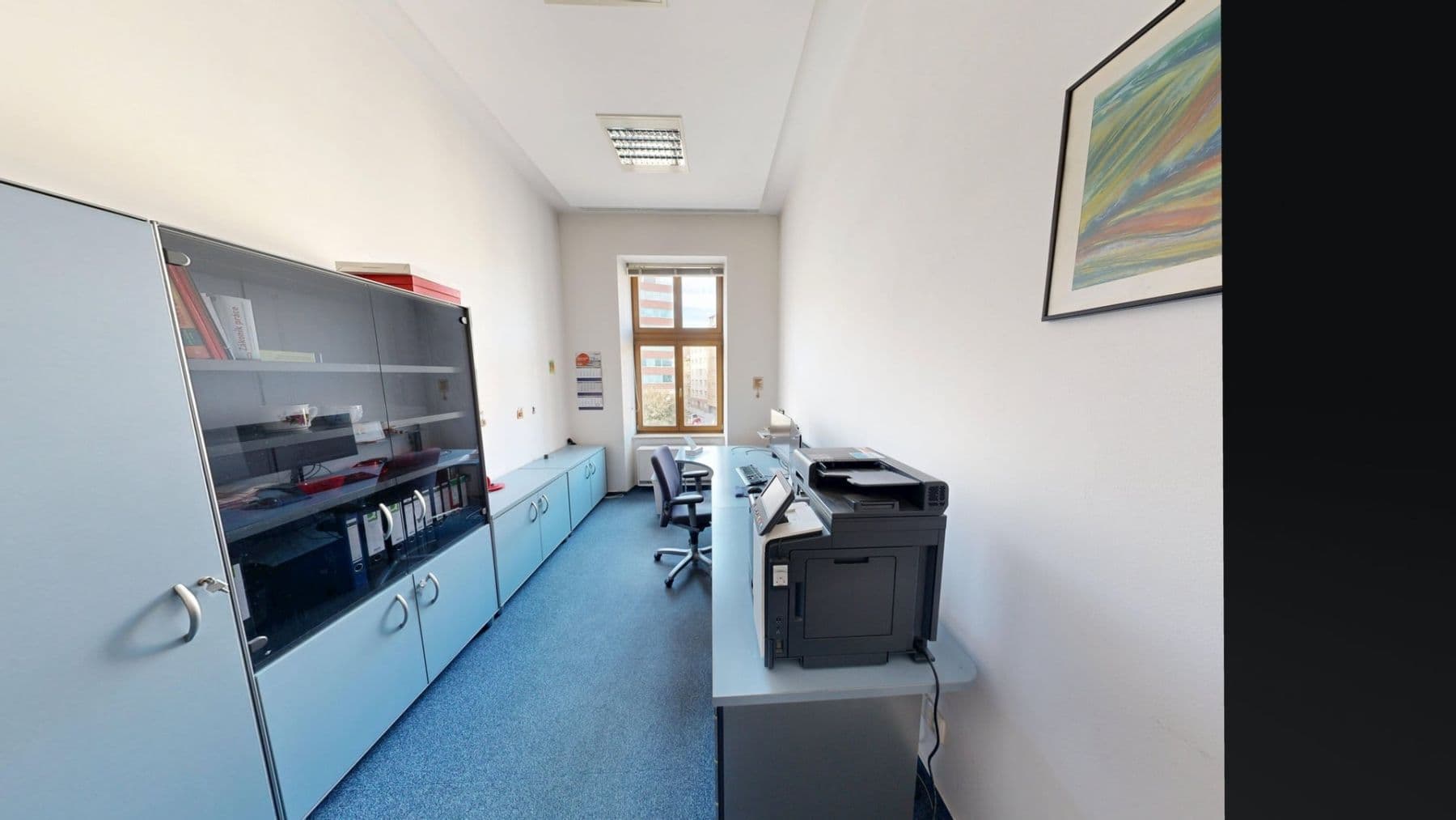 office to rent, 19 m², Lidická, Brno, Jihomoravský Region office to rent, 19 m², Lidická, Brno, Jihomoravský Region