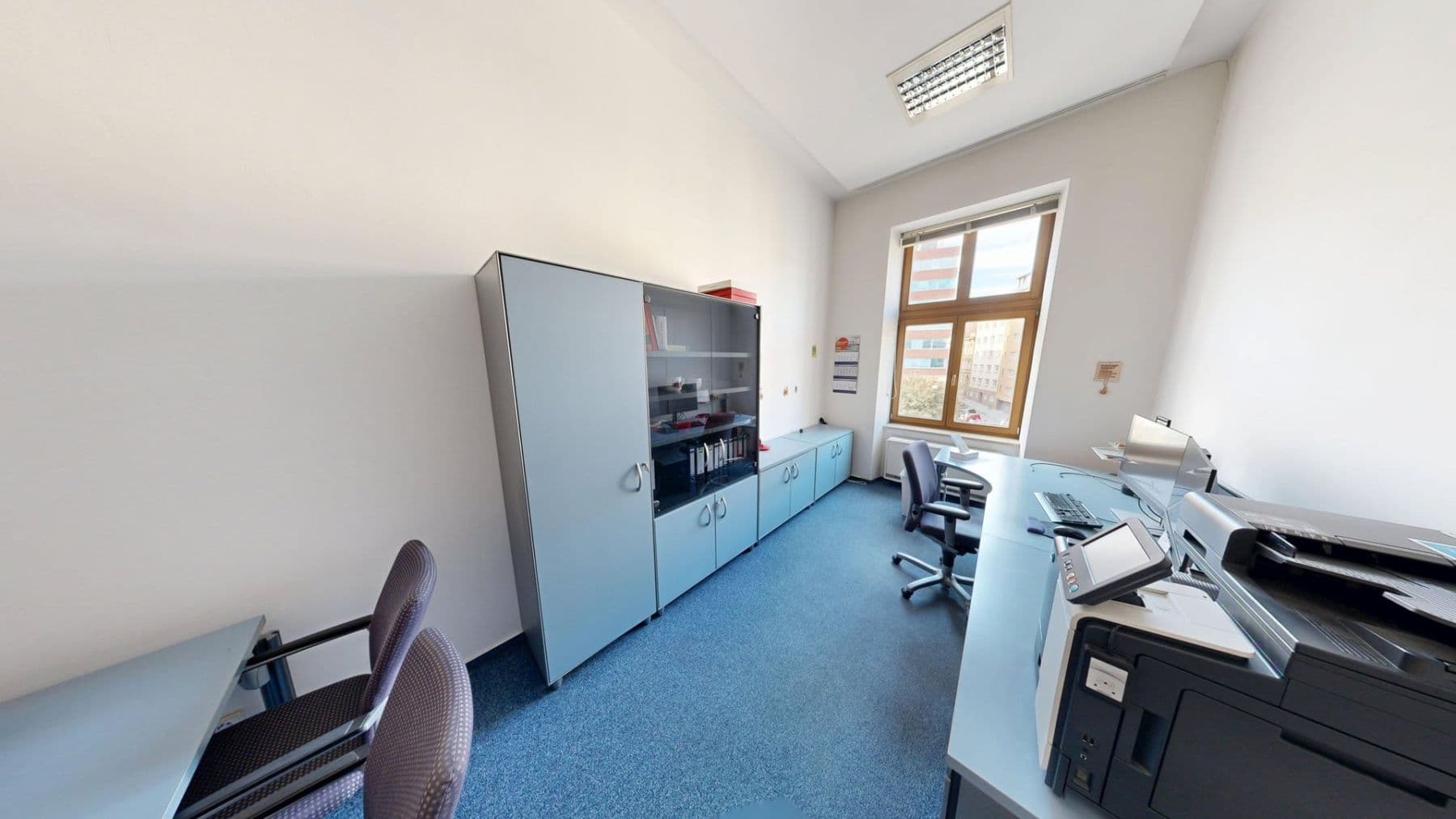 office to rent, 19 m², Lidická, Brno, Jihomoravský Region office to rent, 19 m², Lidická, Brno, Jihomoravský Region