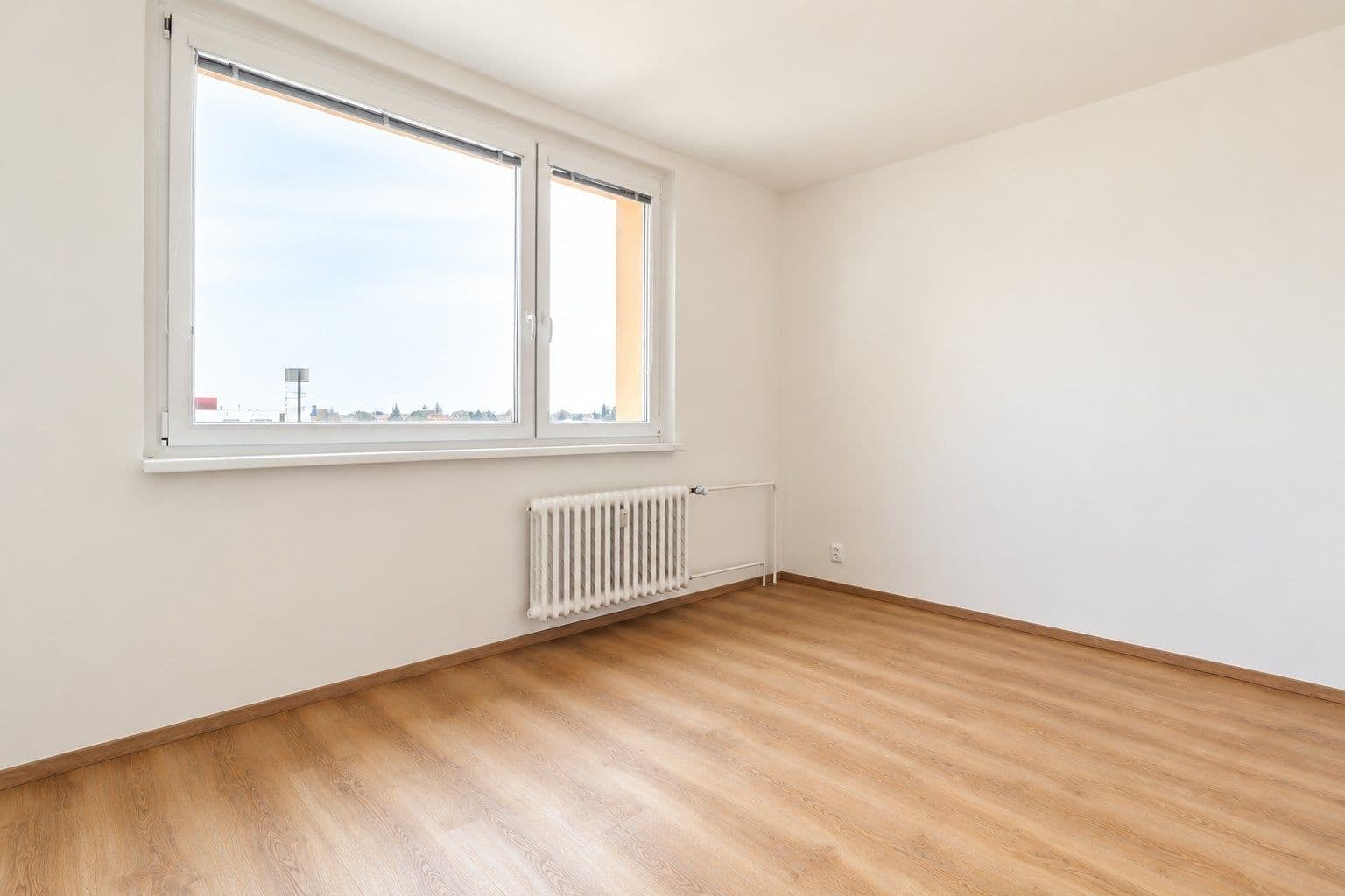 3 bedroom flat to rent, 78 m², Voskovcova, Prague, Prague 3 bedroom flat to rent, 78 m², Voskovcova, Prague, Prague