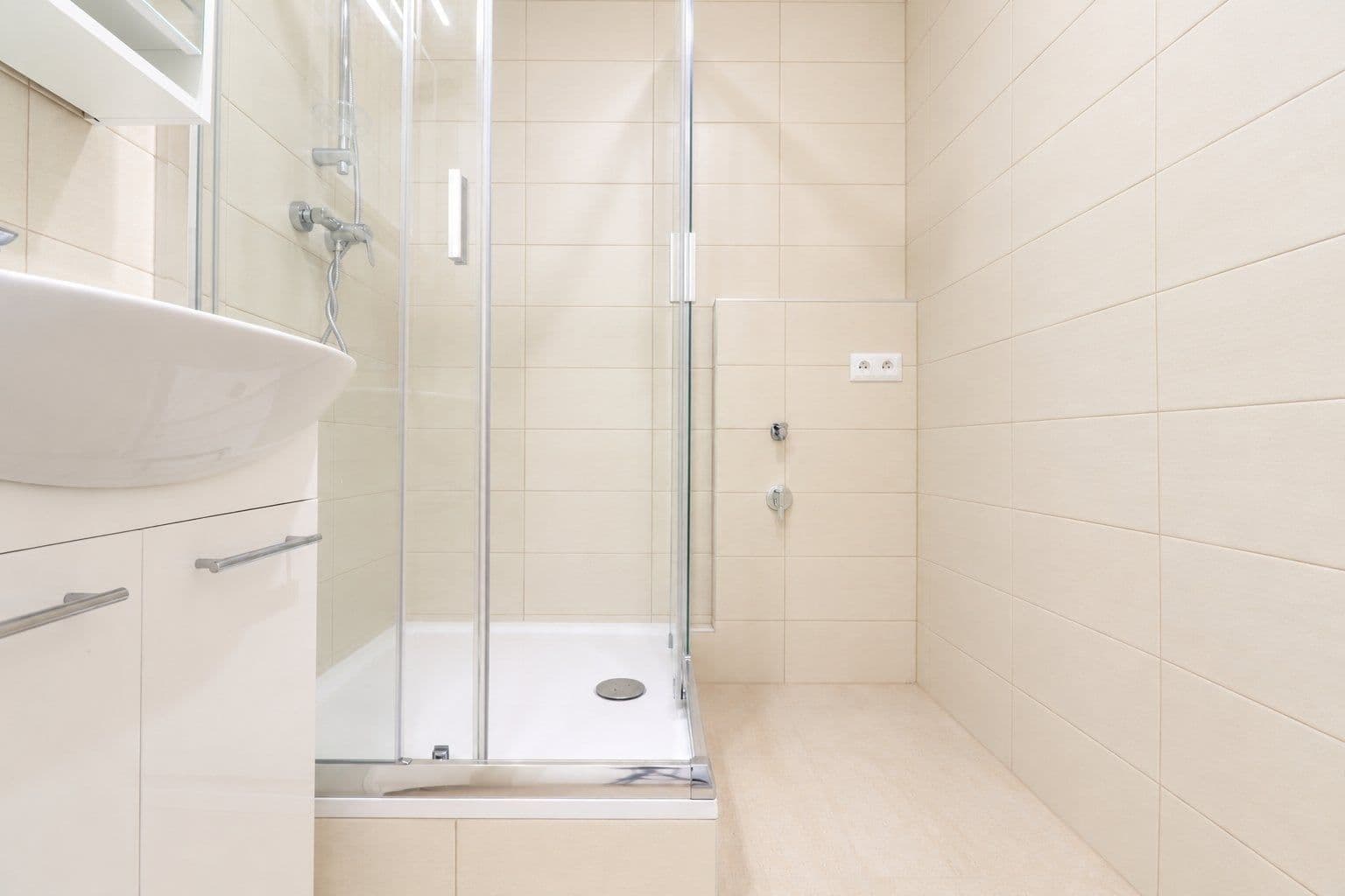 3 bedroom flat to rent, 78 m², Voskovcova, Prague, Prague 3 bedroom flat to rent, 78 m², Voskovcova, Prague, Prague