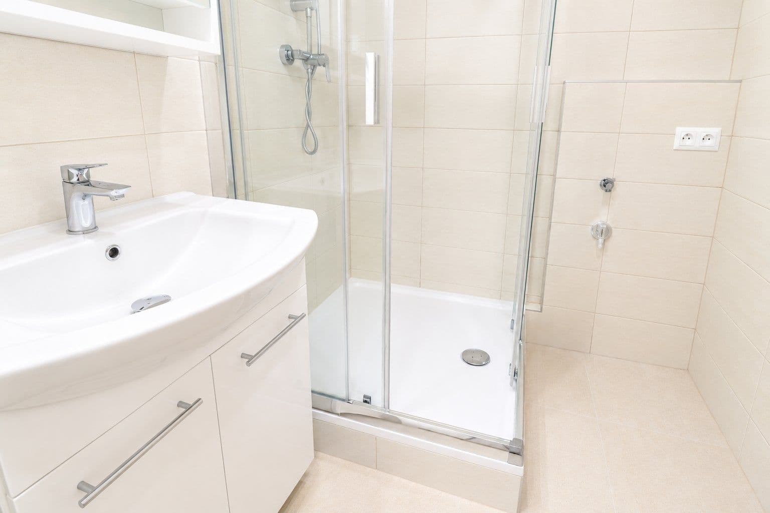 3 bedroom flat to rent, 78 m², Voskovcova, Prague, Prague 3 bedroom flat to rent, 78 m², Voskovcova, Prague, Prague