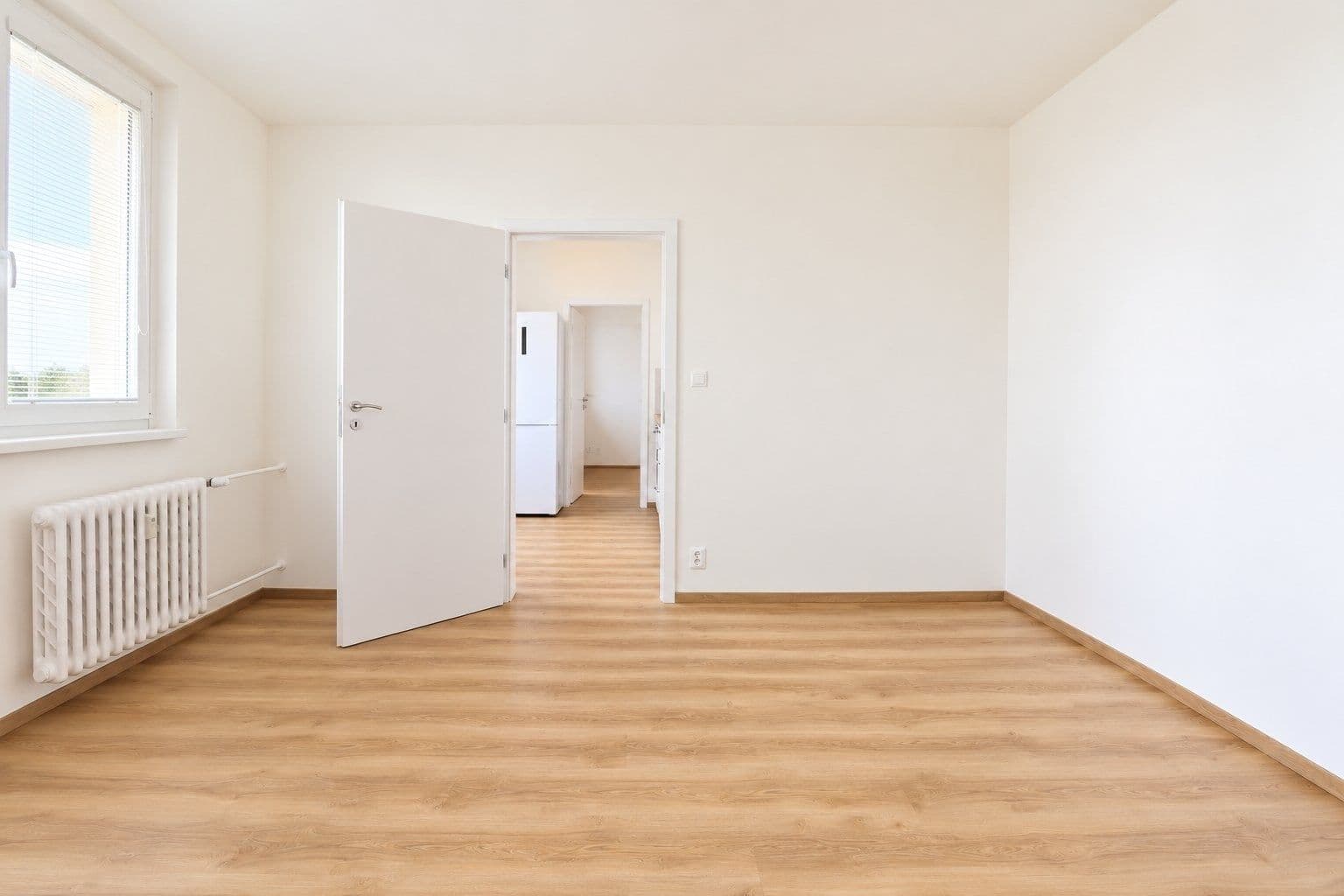 3 bedroom flat to rent, 78 m², Voskovcova, Prague, Prague 3 bedroom flat to rent, 78 m², Voskovcova, Prague, Prague