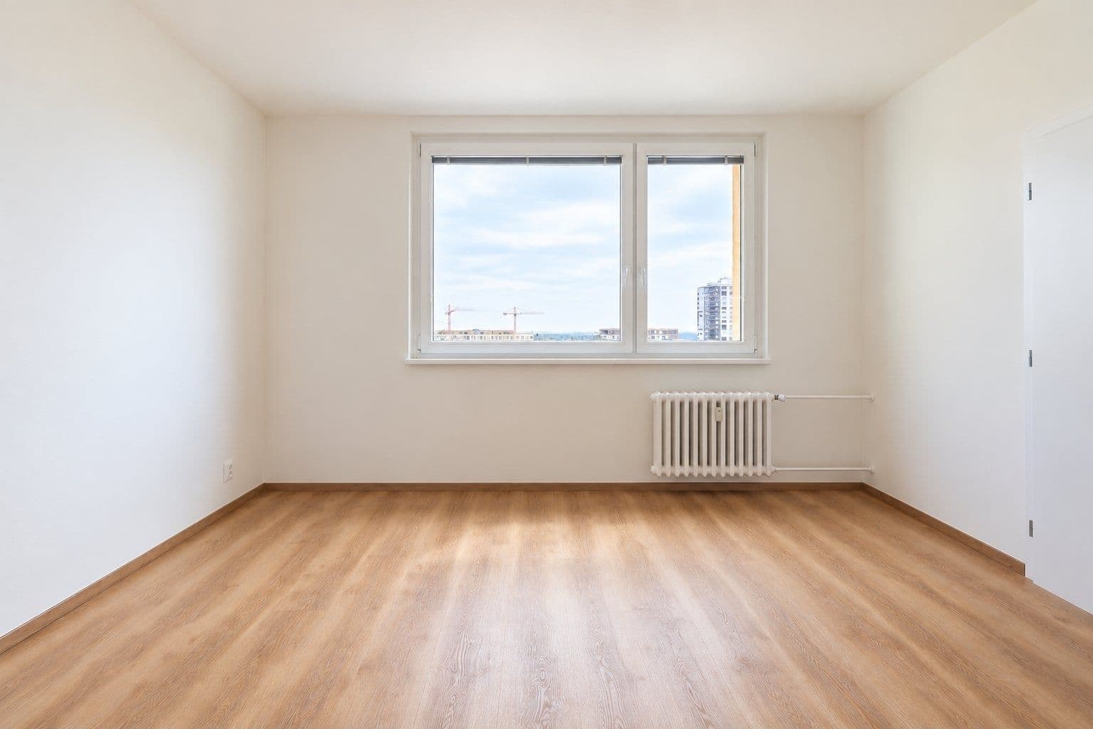 3 bedroom flat to rent, 78 m², Voskovcova, Prague, Prague 3 bedroom flat to rent, 78 m², Voskovcova, Prague, Prague