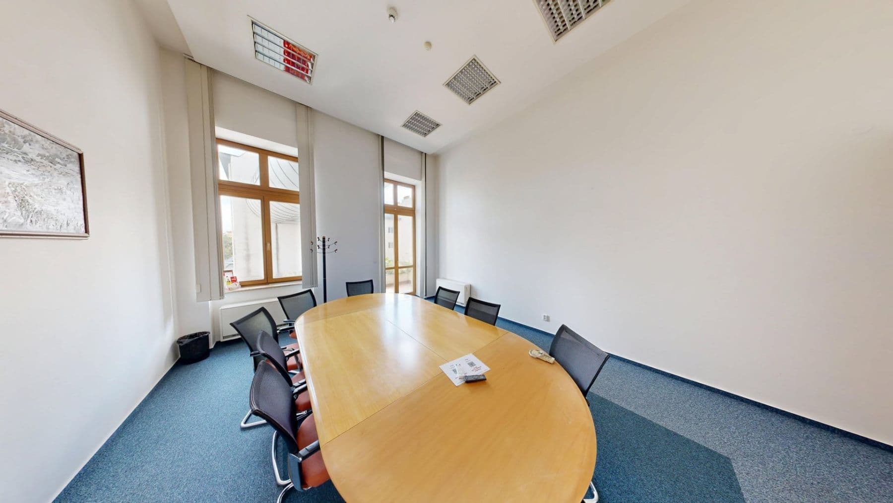 office to rent, 25 m², Lidická, Brno, Jihomoravský Region office to rent, 25 m², Lidická, Brno, Jihomoravský Region
