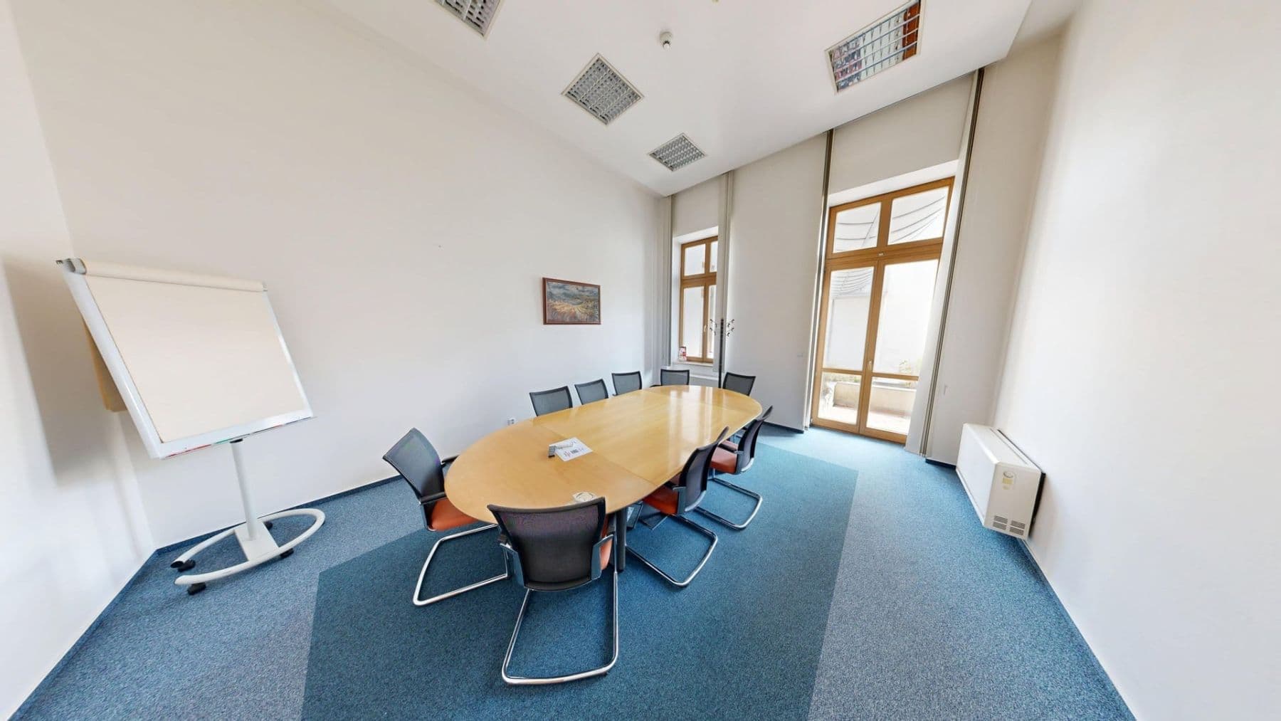 office to rent, 39 m², Lidická, Brno, Jihomoravský Region office to rent, 39 m², Lidická, Brno, Jihomoravský Region
