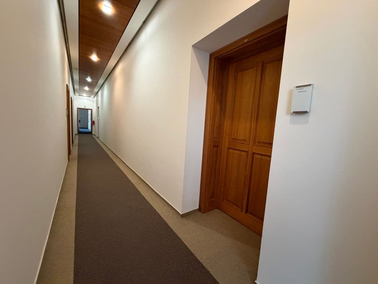 office to rent, 63 m², Lidická, Brno, Jihomoravský Region office to rent, 63 m², Lidická, Brno, Jihomoravský Region