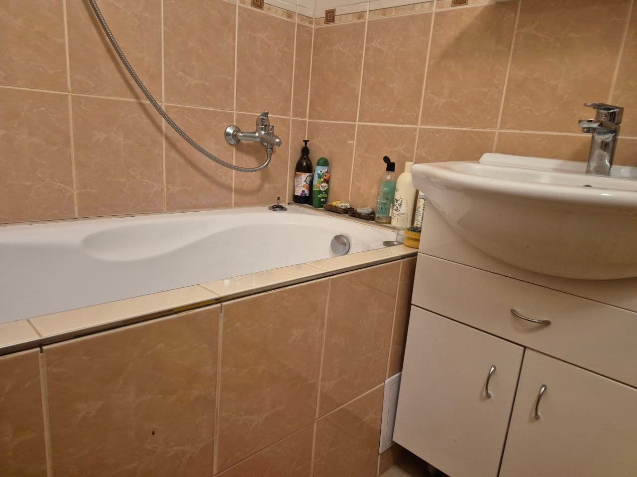 2 bedroom flat to rent, 68 m², Jana Zajíce, Prague, Prague 2 bedroom flat to rent, 68 m², Jana Zajíce, Prague, Prague