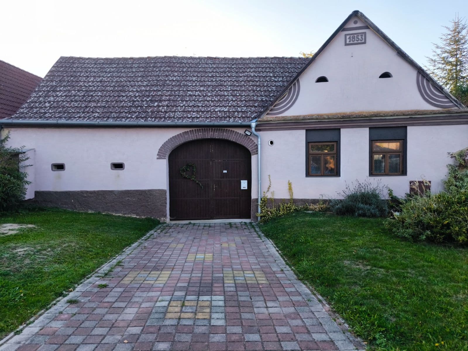 house for sale, 158 m², Dívčice, Jihočeský Region house for sale, 158 m², Dívčice, Jihočeský Region