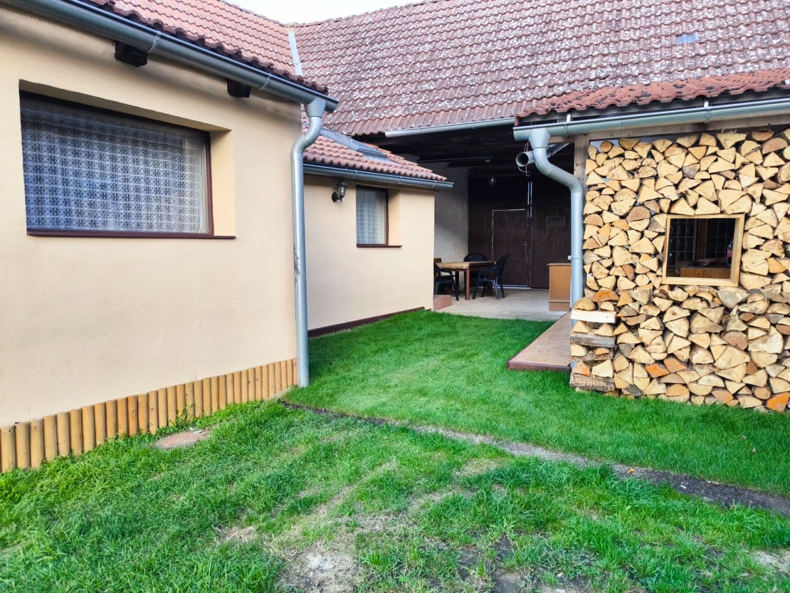 house for sale, 158 m², Dívčice, Jihočeský Region house for sale, 158 m², Dívčice, Jihočeský Region