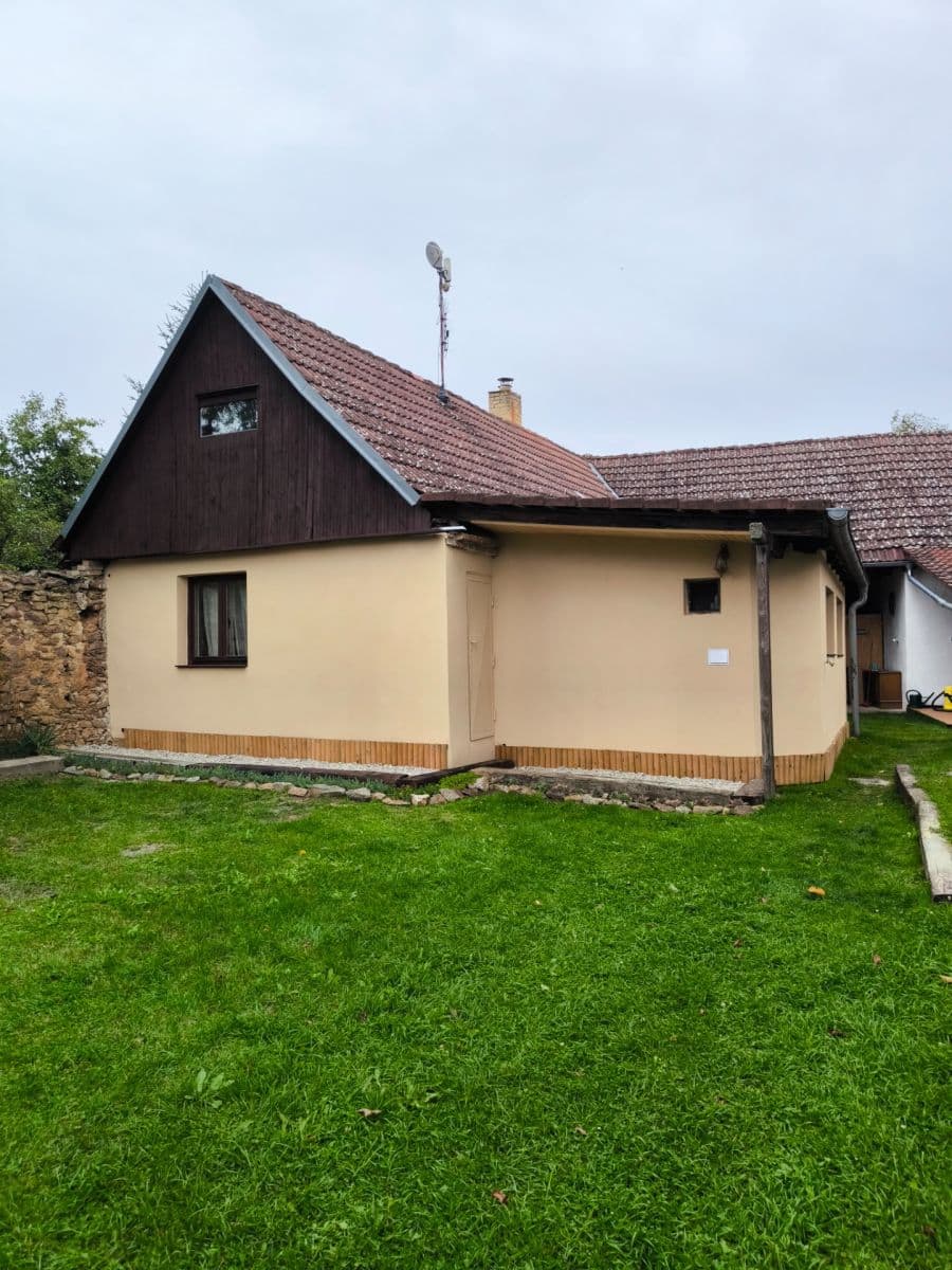 house for sale, 158 m², Dívčice, Jihočeský Region house for sale, 158 m², Dívčice, Jihočeský Region