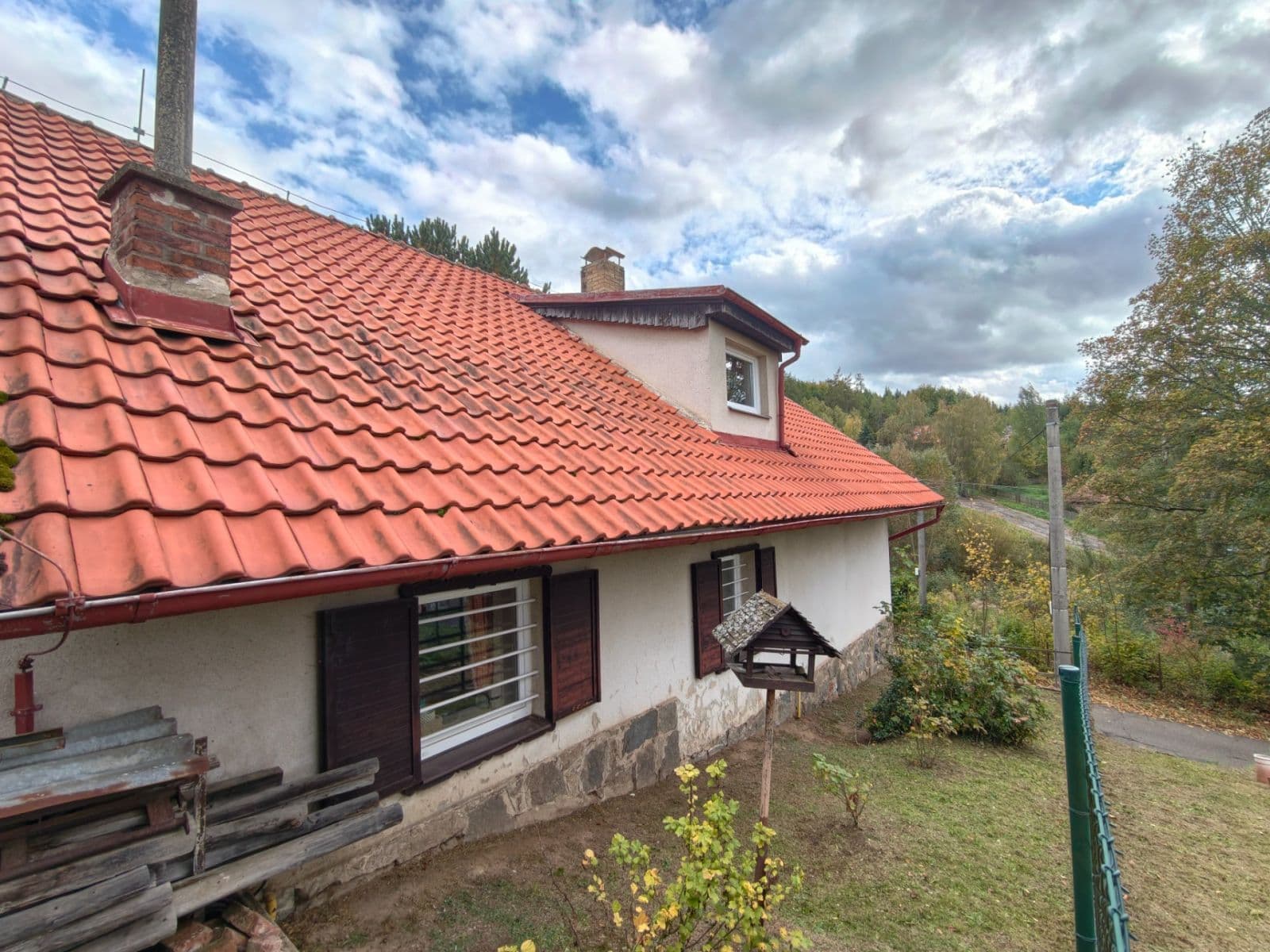 house for sale, 199 m², Velké Popovice, Středočeský Region house for sale, 199 m², Velké Popovice, Středočeský Region