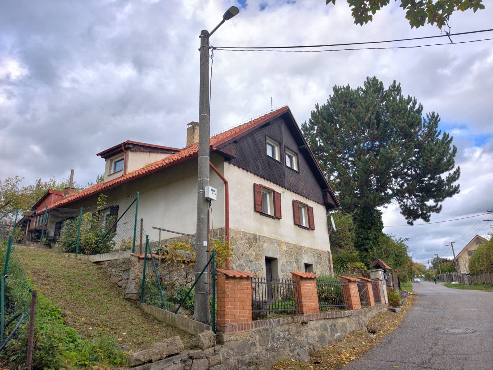 house for sale, 199 m², Velké Popovice, Středočeský Region house for sale, 199 m², Velké Popovice, Středočeský Region