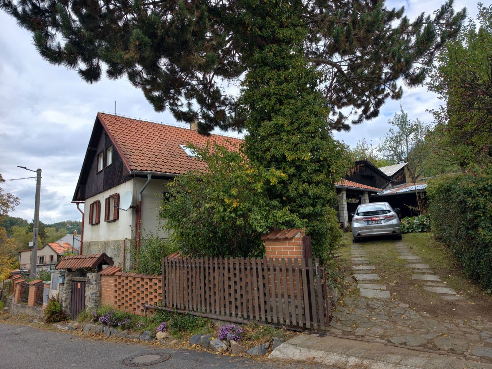 house for sale, 199 m², Velké Popovice, Středočeský Region house for sale, 199 m², Velké Popovice, Středočeský Region