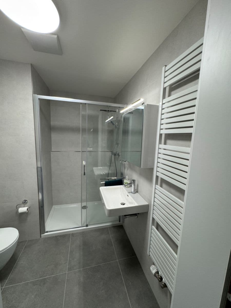 Studio flat to rent, 29 m², Ocelářská, Prague, Prague Studio flat to rent, 29 m², Ocelářská, Prague, Prague