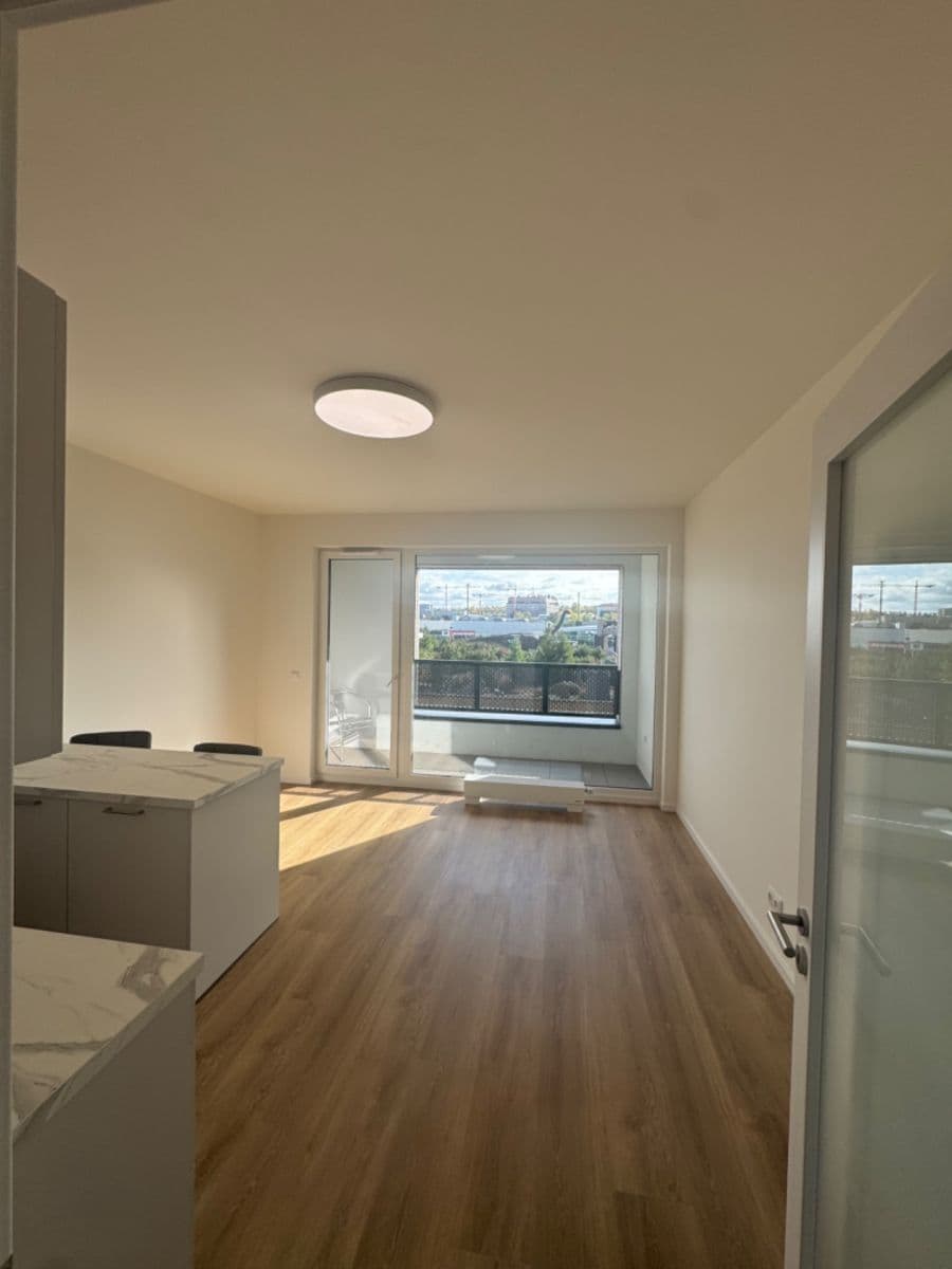 Studio flat to rent, 29 m², Ocelářská, Prague, Prague Studio flat to rent, 29 m², Ocelářská, Prague, Prague