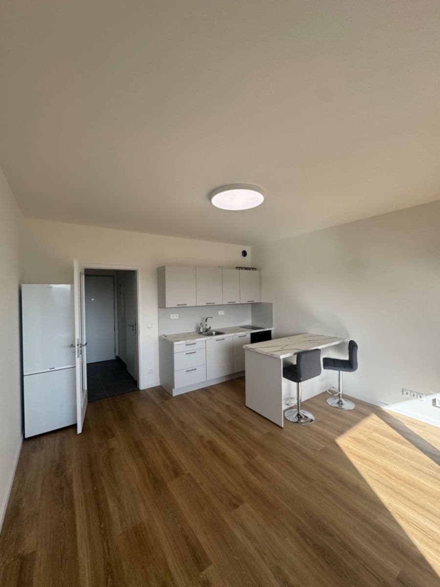 Studio flat to rent, 29 m², Ocelářská, Prague, Prague Studio flat to rent, 29 m², Ocelářská, Prague, Prague