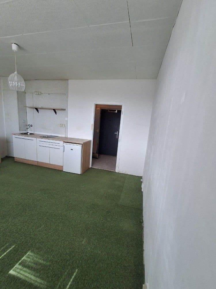 Studio flat for sale, 34 m², Jesenická, Plzeň, Plzeňský Region Studio flat for sale, 34 m², Jesenická, Plzeň, Plzeňský Region