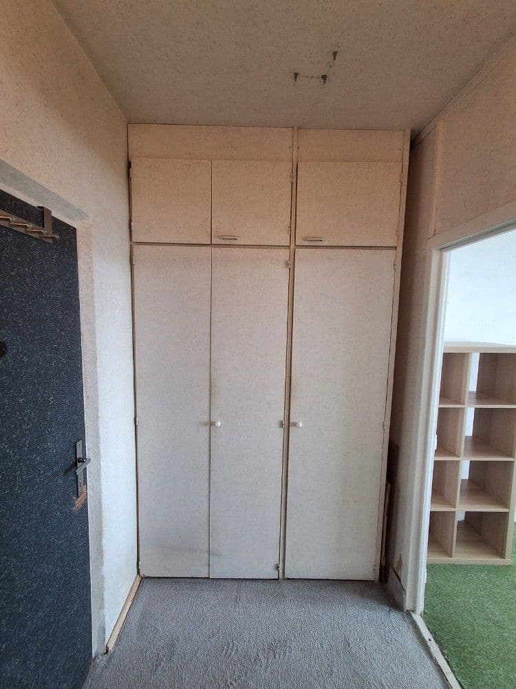 Studio flat for sale, 34 m², Jesenická, Plzeň, Plzeňský Region Studio flat for sale, 34 m², Jesenická, Plzeň, Plzeňský Region