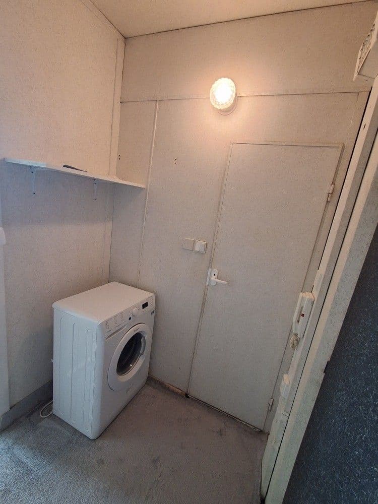 Studio flat for sale, 34 m², Jesenická, Plzeň, Plzeňský Region Studio flat for sale, 34 m², Jesenická, Plzeň, Plzeňský Region