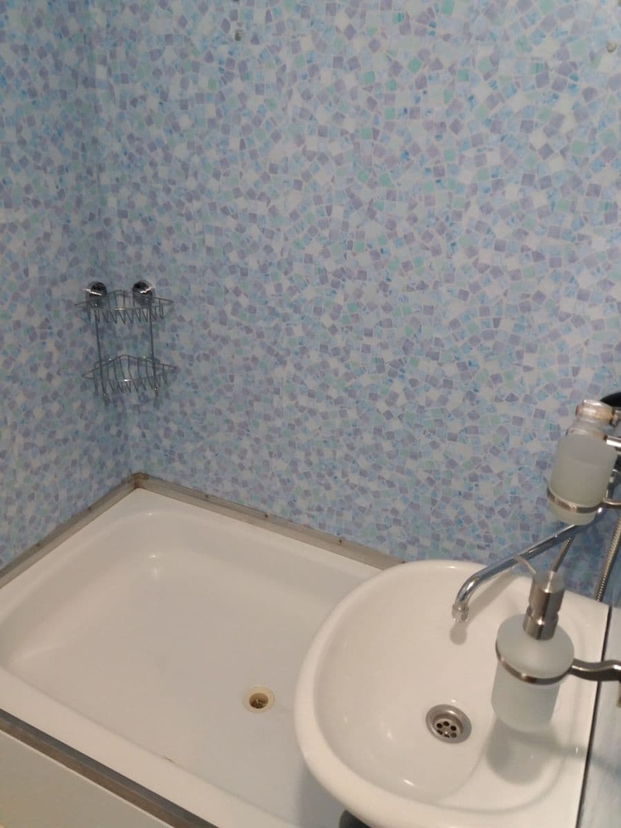 Studio flat for sale, 34 m², Jesenická, Plzeň, Plzeňský Region Studio flat for sale, 34 m², Jesenická, Plzeň, Plzeňský Region