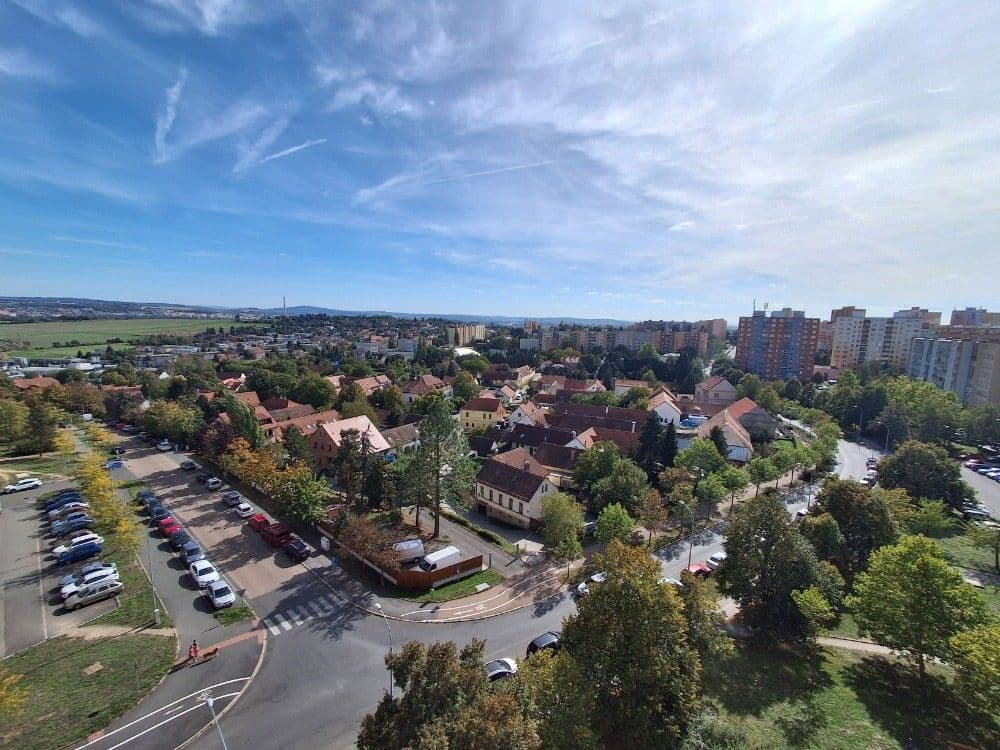 Studio flat for sale, 34 m², Jesenická, Plzeň, Plzeňský Region Studio flat for sale, 34 m², Jesenická, Plzeň, Plzeňský Region