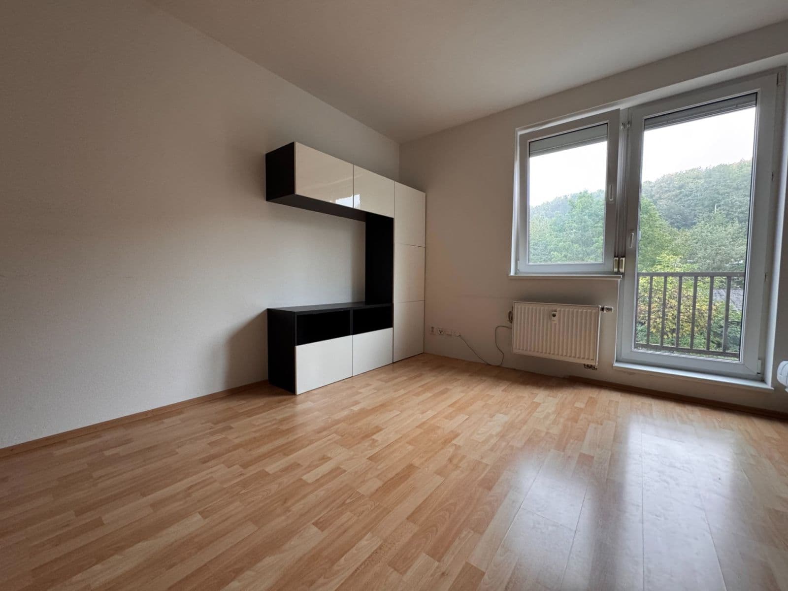 Studio flat to rent, 36 m², Novovysočanská, Prague, Prague Studio flat to rent, 36 m², Novovysočanská, Prague, Prague