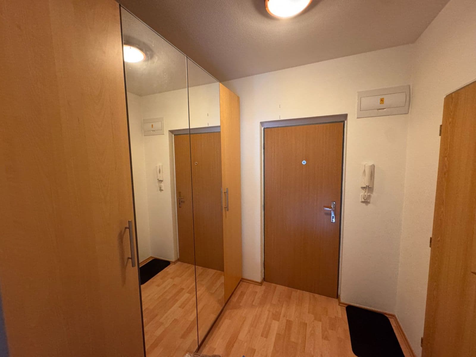 Studio flat to rent, 36 m², Novovysočanská, Prague, Prague Studio flat to rent, 36 m², Novovysočanská, Prague, Prague