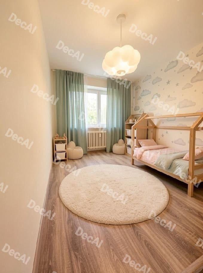 3 bedroom flat for sale, 68 m², U Červených domků, Hodonín, Jihomoravský Region 3 bedroom flat for sale, 68 m², U Červených domků, Hodonín, Jihomoravský Region