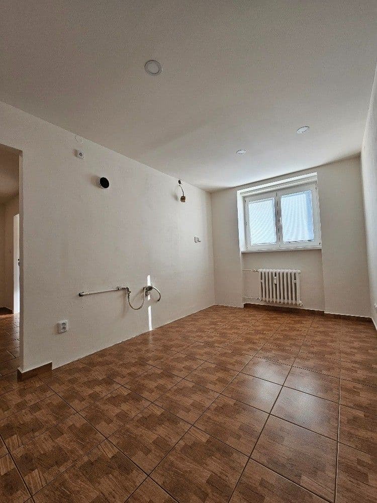 3 bedroom flat for sale, 68 m², U Červených domků, Hodonín, Jihomoravský Region 3 bedroom flat for sale, 68 m², U Červených domků, Hodonín, Jihomoravský Region