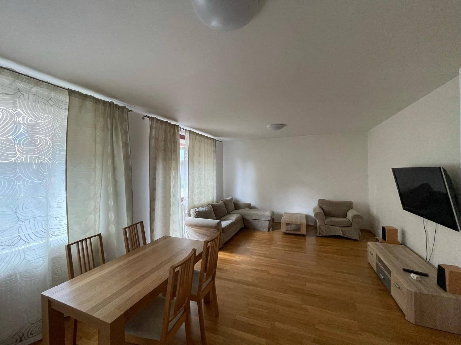 1 bedroom with open-plan kitchen flat for sale, 58 m², Pod Dvorem, Prague, Prague 1 bedroom with open-plan kitchen flat for sale, 58 m², Pod Dvorem, Prague, Prague